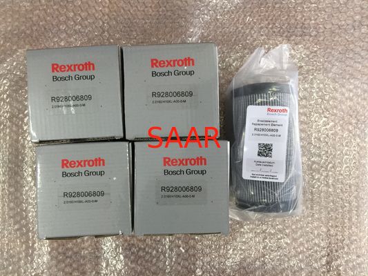 R928012238, 2.0040G10-AHV-0-V Στοιχείο Φίλτρου Rexroth, Στοιχείο Φίλτρου Γραμμής Επιστροφής 2.0040 2.0063 Μέγεθος