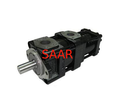 QT4222-25-5F-A Sumitomo QT σειρά διπλή εσωτερική αντλία γρανάζια