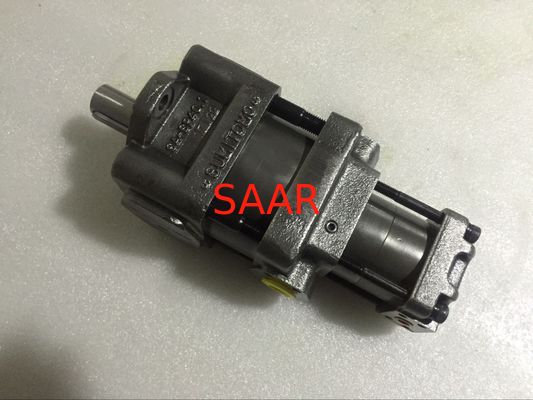 QT4222-25-5F-A Sumitomo QT σειρά διπλή εσωτερική αντλία γρανάζια