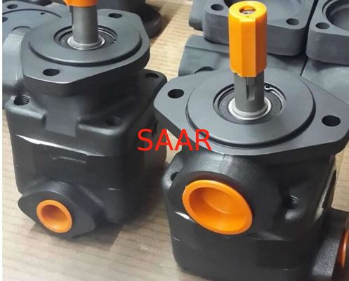 373570-7, V20-1P11P-6C11-LH Αντλία Πτερυγίων Vickers V20-1P V20-1F V20-1S Σειρά