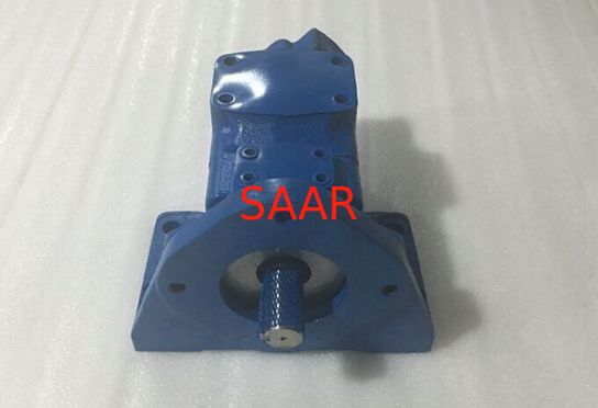 4520VQ60A141AA22R Σειρά VQ Διπλό Vane Eaton Vickers Υδραυλική αντλία υψηλής ταχύτητας Αρμόδια