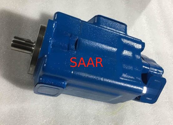 4520VQ60A141AA22R Σειρά VQ Διπλό Vane Eaton Vickers Υδραυλική αντλία υψηλής ταχύτητας Αρμόδια