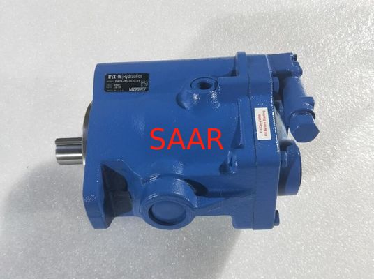 394658, PVB45LSF20C11 Eaton Vickers Υδραυλική Αντλία , PVB45 Αντλία Αξονικού Εμβόλου Μεταβλητής Εκτόπισης