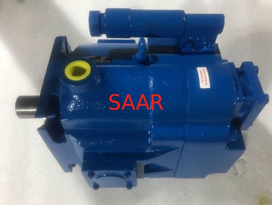 394658, PVB45LSF20C11 Eaton Vickers Υδραυλική Αντλία , PVB45 Αντλία Αξονικού Εμβόλου Μεταβλητής Εκτόπισης