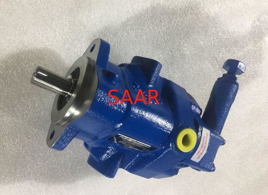 Vickers PVB6 σταθερό και μεταβλητή αντλία μετατοπίσεων