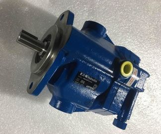 Vickers PVB5 σταθερό και μεταβλητή αντλία μετατοπίσεων