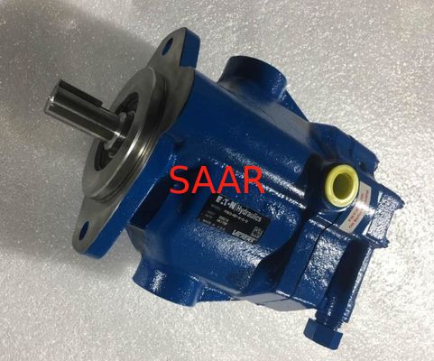 Vickers PVB6 σταθερό και μεταβλητή αντλία μετατοπίσεων