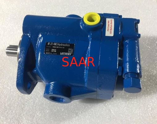 436836, PVB20RS20C11 Eaton Vickers Υδραυλική Αντλία Αξονικών Εμβόλων Αντλίες Υψηλής Πίεσης