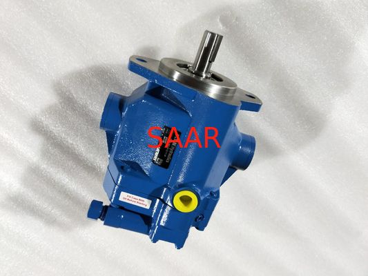 857430, PVB5-FRSWY-21-CC-11 Vickers PVB5 Αντλία σταθερής και μεταβλητής εκτόπισης