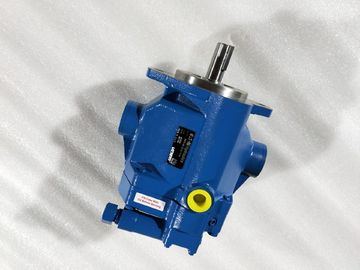 Με αξονικό έμβολο αντλίες Vickers Eaton PVB10/PVB15