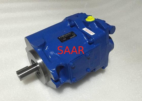 02-142953, PVQ40-B2R-B26-SS2S-10-C21-10, PVQ40 PVQ45 Σειρά Eaton Vickers Αθόρυβες Αντλίες Εμβόλων Μεταβλητής Εκτόπισης