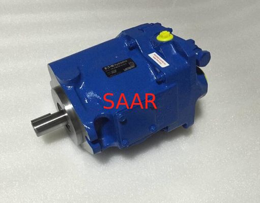 02-142953, PVQ40-B2R-B26-SS2S-10-C21-10, PVQ40 PVQ45 Σειρά Eaton Vickers Αθόρυβες Αντλίες Εμβόλων Μεταβλητής Εκτόπισης