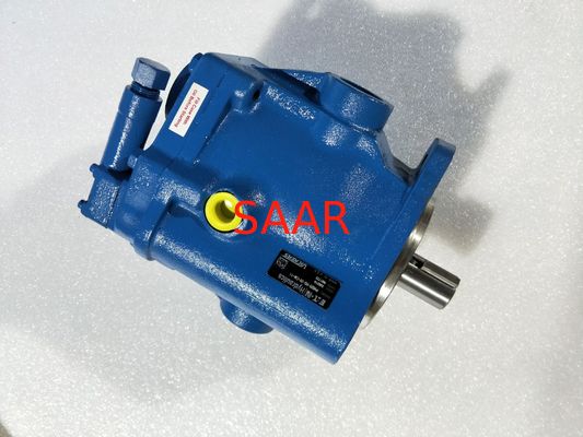 02-142953, PVQ40-B2R-B26-SS2S-10-C21-10, PVQ40 PVQ45 Σειρά Eaton Vickers Αθόρυβες Αντλίες Εμβόλων Μεταβλητής Εκτόπισης