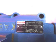 Υδραυλικές βαλβίδες 4WRZ32 Rexroth/ανάλογη κατευθυντική βαλβίδα ελέγχου Rexroth