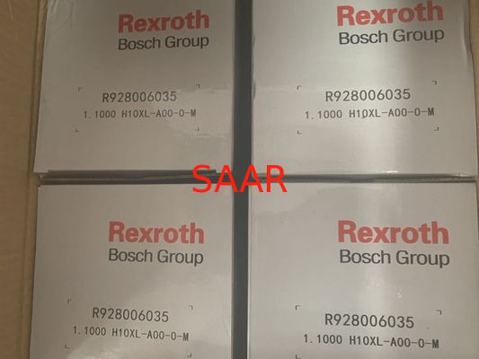 R928007516, 1.0045AS20-AH0-0-V Στοιχείο Φίλτρου Υψηλής Πίεσης Rexroth 1.0045 1.0060 1.0063 Μέγεθος