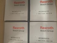 Ντυμένο κασσίτερος στοιχείο φίλτρων Rexroth χάλυβα 1,0008 μέγεθος 1,0013 1,0018