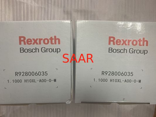R928006034, 1.1000H6XL-A00-0-M Στοιχείο Φίλτρου Rexroth 1.1000 1.2000 1.2500 Μέγεθος Για Υγρά Μη Βασισμένα Σε Ορυκτέλαια