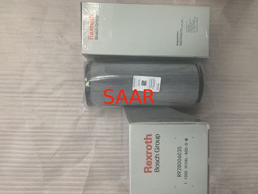 R928009535, 1.0270P25-A0V-0-M Στοιχείο Φίλτρου Rexroth Με Υλικό Υαλοΐνας 1.0270 1.0400 1.0630 Μέγεθος