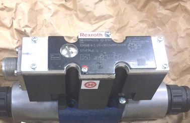 Ανάλογη πίεση Rexroth που μειώνει τη βαλβίδα με την εξωτερική ηλεκτρονική 3DREPE6