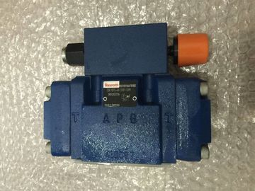 Υδραυλικές βαλβίδες 3DR10P Rexroth, οδηγημένη πίεση που μειώνουν τη βαλβίδα