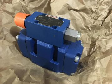 Οδηγημένη τύπος πίεση Rexroth που μειώνει τη βαλβίδα με την αποσπάσιμη σπείρα 3DR16P