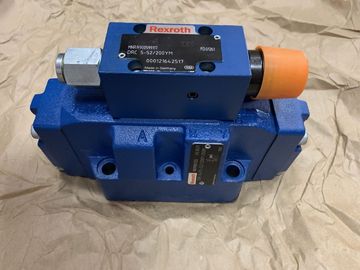 Οδηγημένη τύπος πίεση Rexroth που μειώνει τη βαλβίδα με την αποσπάσιμη σπείρα 3DR16P