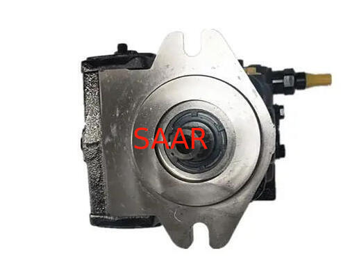 R902008987 A4VTG56HWD1/32R-NSC02F023S-S Axial Piston Variable Pump A4VTG Series 32