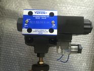 Ελεγχόμενες σωληνοειδές υδραυλικές βαλβίδα Yuken/ανακουφιστικές βαλβίδες bsg-10 bsg-10