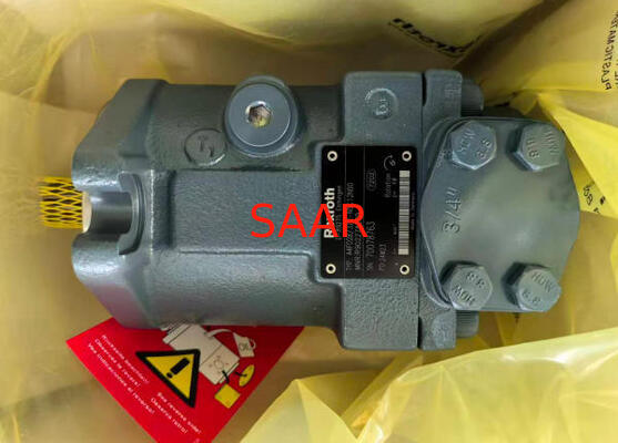 Ρεξρόθ R902233498 Α4FO28/32L-NSC12N00 Σειρά A4FO Αξιακή σταθερή αντλία με έμβολο
