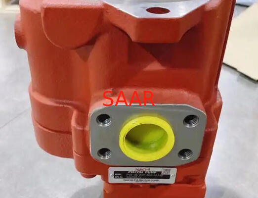 NACHI PVD-0B-17P-6G3-5159A PVD Sereis αντλίες Διαθέσιμο απόθεμα