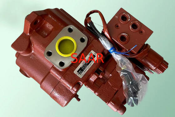 NACHI PVD-0B-17P-6G3-5159A PVD Sereis αντλίες Διαθέσιμο απόθεμα