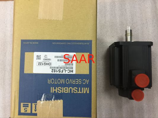HC-103RTB-E51, HC-KFS73 HC σειράς Mitsubishi PLC μονάδες / AC servo κινητήρα με μείωση Gear