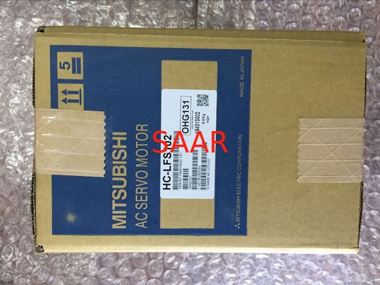 HC-103RTB-E51, HC-KFS73 HC σειράς Mitsubishi PLC μονάδες / AC servo κινητήρα με μείωση Gear