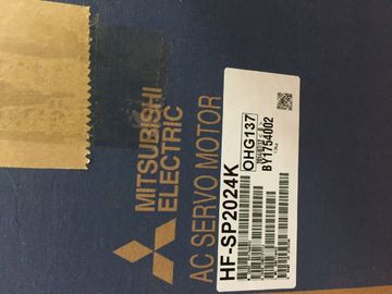 HC ενότητες PLC της Mitsubishi σειράς/σερβο μηχανή εναλλασσόμενου ρεύματος με το εργαλείο μείωσης