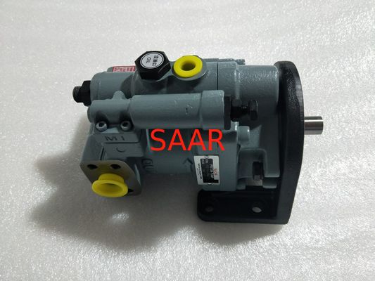 PVS-2B-35N1-12 Nachi PVS Series Υδραυλικές Αντλίες Πτερυγίων Αντλία Εμβόλων Μεταβλητού Όγκου