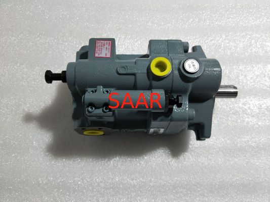 PVS-2B-35N1-12 Nachi PVS Series Υδραυλικές Αντλίες Πτερυγίων Αντλία Εμβόλων Μεταβλητού Όγκου