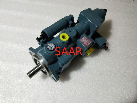 PVS-2B-35N1-12 Nachi PVS Series Υδραυλικές Αντλίες Πτερυγίων Αντλία Εμβόλων Μεταβλητού Όγκου