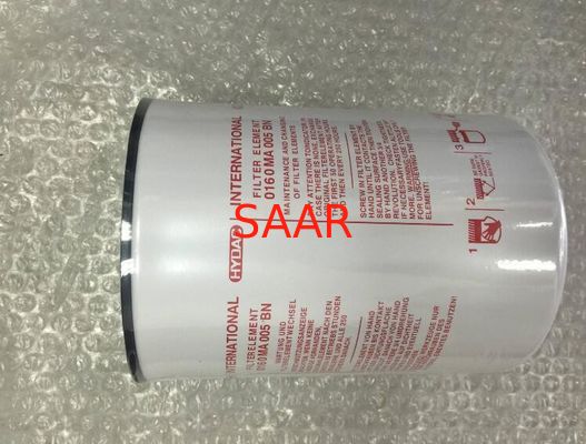 314609, 0160MA003BN Σειρά MA Στροφή - Σε φυσίγγια Αντικατάσταση του φίλτρου Νέα κατάσταση