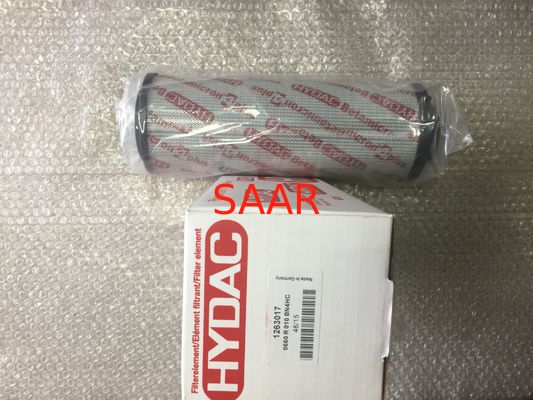 1263490, 0060R020ON/-V-B6 Hydac σειράς 0060R Αντικατάσταση συσσωρευτή