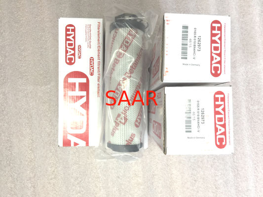 Στοιχείο φίλτρου Hydac 1263561, σειράς 0160R003ON/-V-KB, βιομηχανικό στοιχείο φίλτρου υδραυλικού