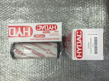Στοιχείο φίλτρων σειράς Hydac 0150R 0160R 0165R, βιομηχανικό στοιχείο υδραυλικών φίλτρων