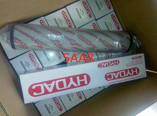 1270097, 1700R003ON/-V-KB Hydac Στοιχείο Φίλτρου Γραμμής Επιστροφής Σειράς 1700 Ανταλλακτική Καρτούτσα Δομή
