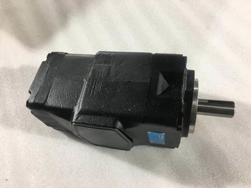 Υδραυλική διπλή Vane σειρά αντλιών T6ED