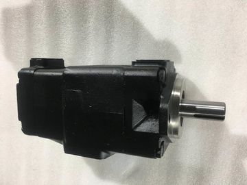 Υδραυλική διπλή Vane σειρά αντλιών T6ED