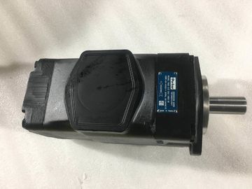 Υδραυλική διπλή Vane σειρά αντλιών T6ED