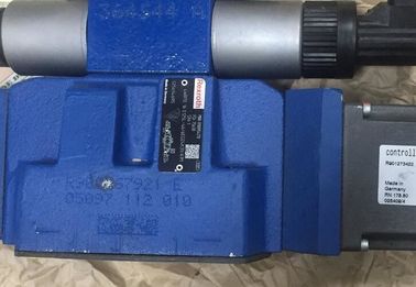 Βαλβίδα Rexroth στο απόθεμα 4 WRTE 16 W 8 - 200 Λ - 4 Χ/6 Π.Χ. 24K31/A1M R900954278