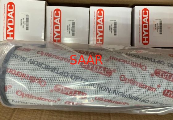 1300R050W/HC/-KB Hydac Εξάρτημα Φίλτρου Επιστροφής Υλικά Φίλτρου