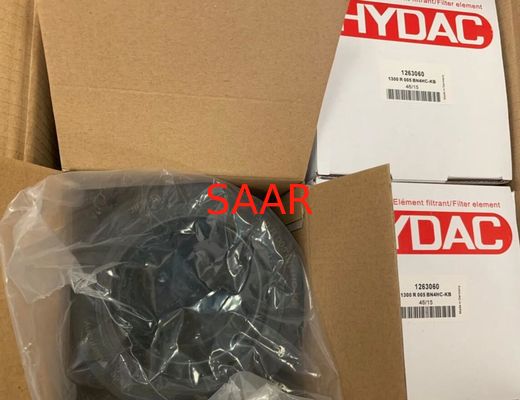 1300R050W/HC/-KB Hydac Εξάρτημα Φίλτρου Επιστροφής Υλικά Φίλτρου