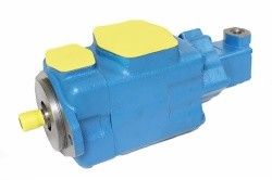 Κινητές τριπλές αντλίες 4525VQSV10 Vickers