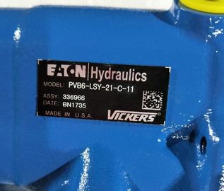 Vickers pvb6-lsy-40-εκατ.-12-S172 pvb6-lsy-21-γ-11 pvb6-rsy-40-γ-12 pvb6-lsy-40-γ-12 pvb6-lsy-20-εκατ.-11